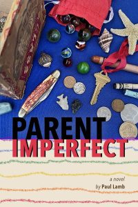 Parent Imperfect (front cover)