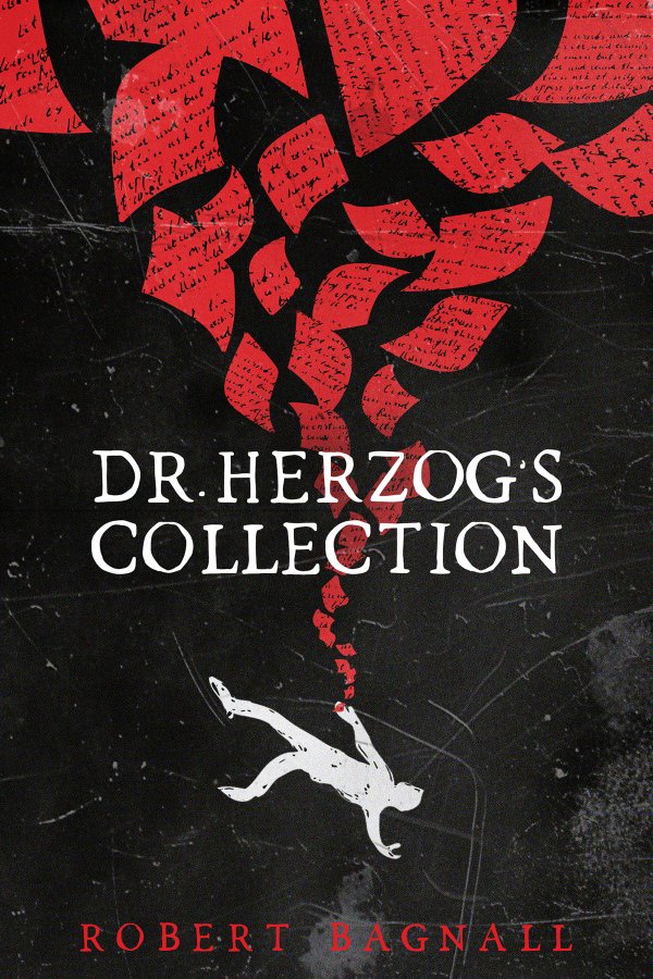 Dr. Herzog's Collection (front cover)