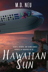 Hawaiian Sun (front cover)
