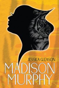 Madison Murphy (front cover)
