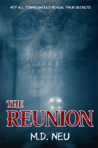 The Reunion (front cover)