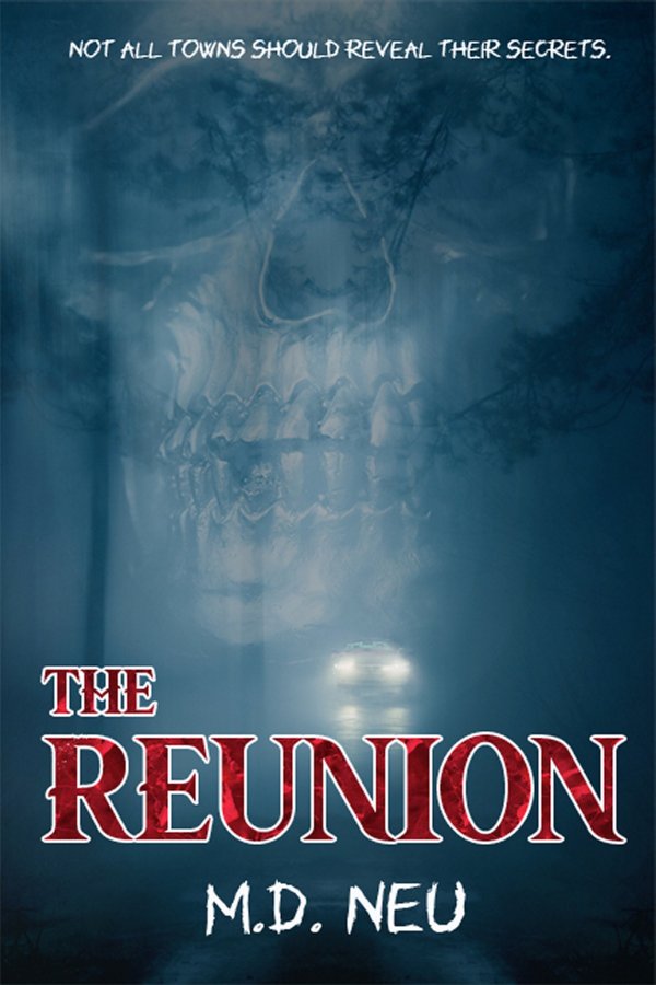 The Reunion (front cover)