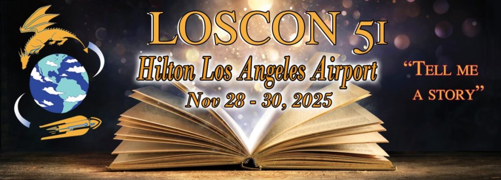 Loscon 51