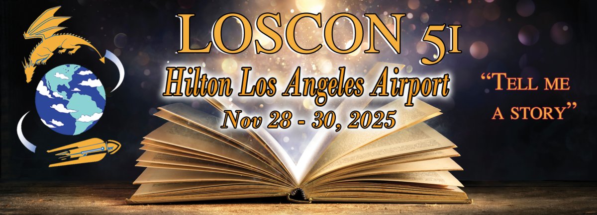 Loscon 51