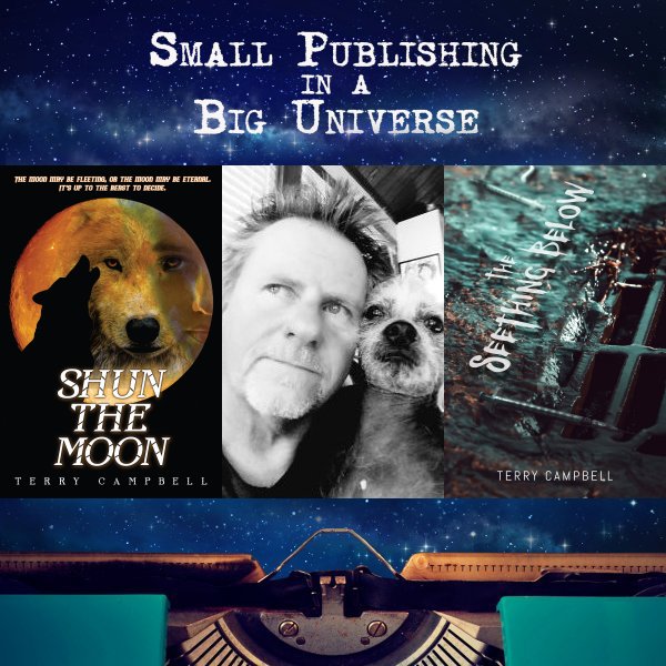 Small Publishing in a Big Universe (November 2025)