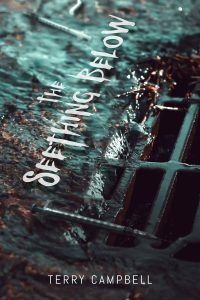 The Seething Below (front cover)