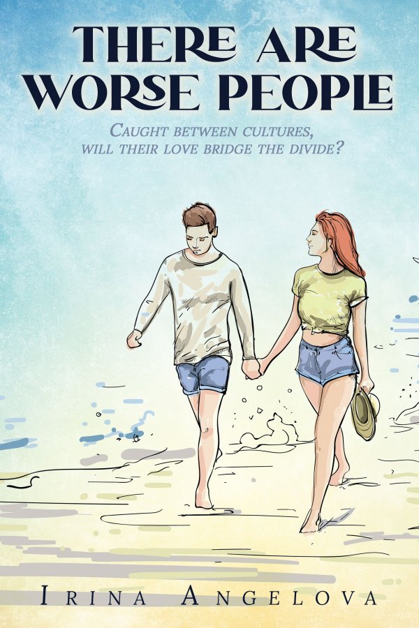 They Are Worse Peope (front cover)