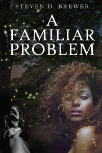 A Familiar Problem (front cover)
