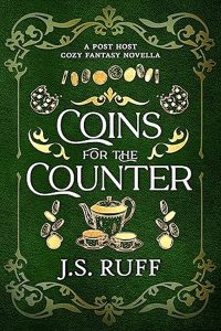 Coins on the Counter (front cover)