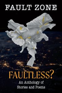 Fault Zone - Faultless (front cover)