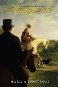 Marguerite (front cover)