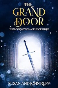 The Grand Door (front cover)