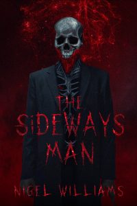 The Sideways Man (front cover)
