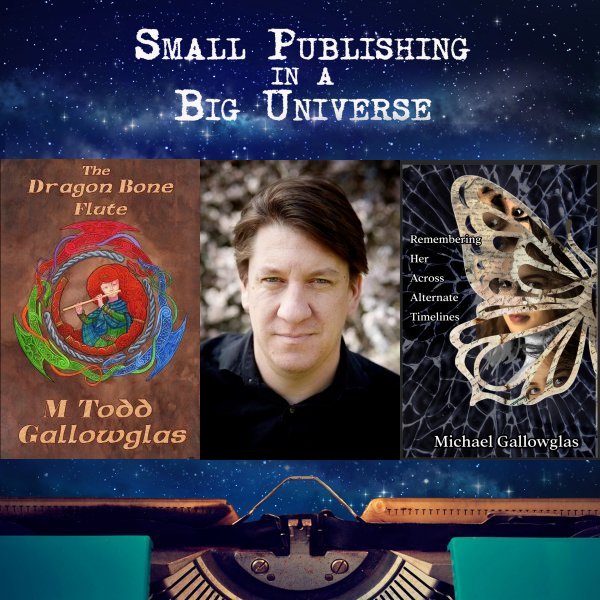Small Publishing in a Big Universe (January 2026)