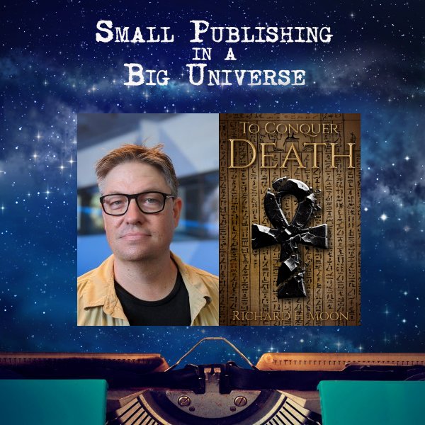 Small Publishing in a Big Universe (February 2026)