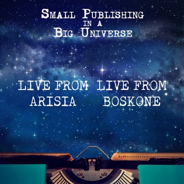 Small Publishing in a Big Universe (February 2024)